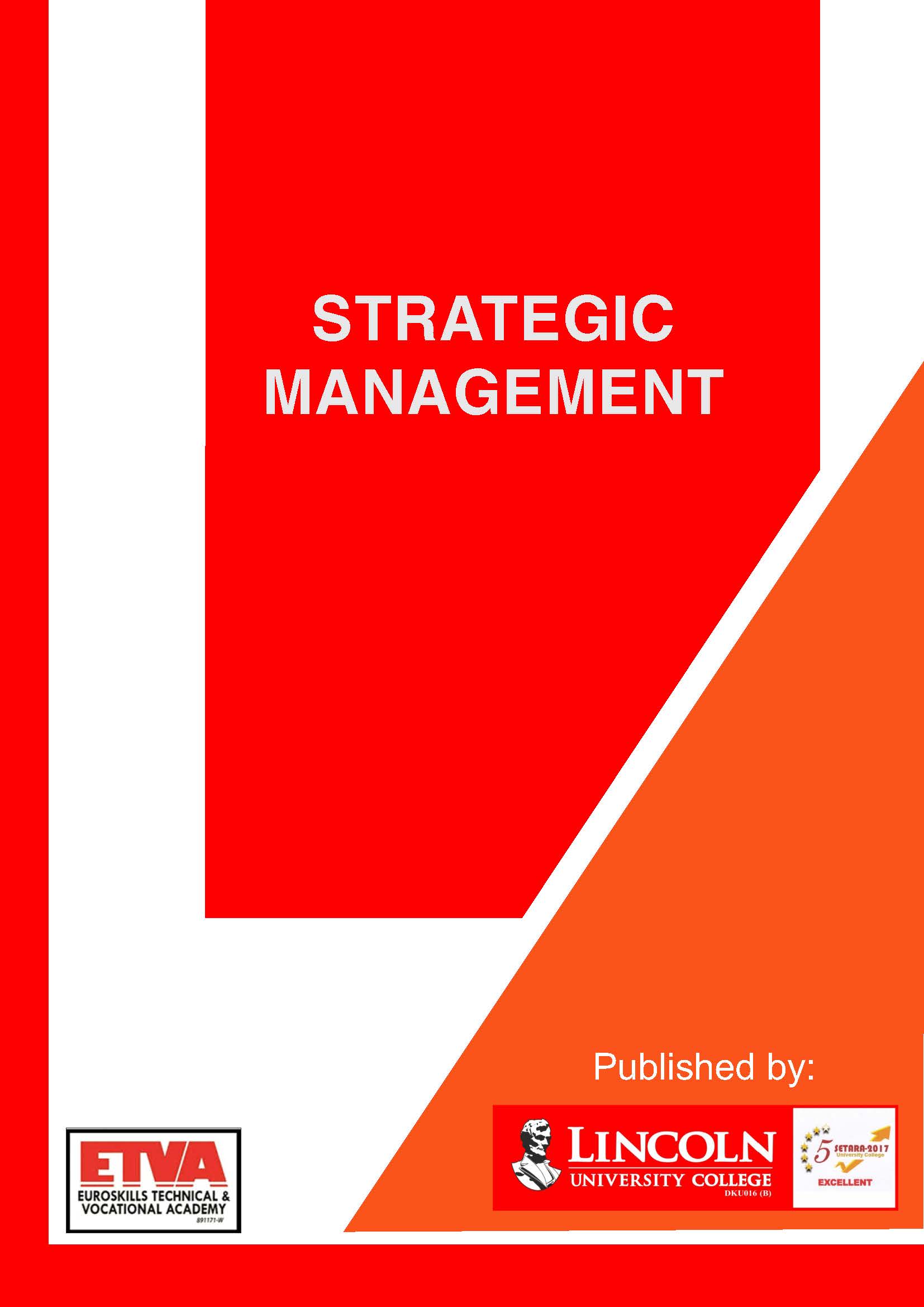 PRINCIPLES OF MANAGEMENT